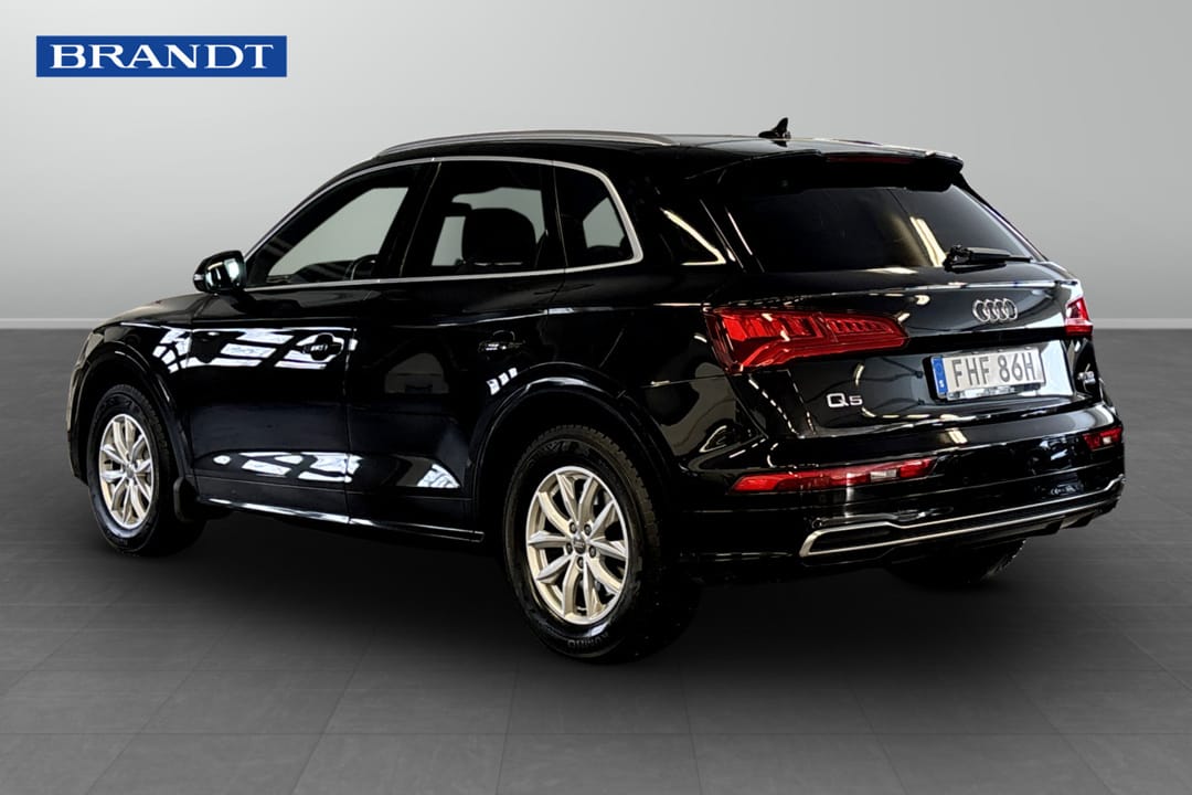 Audi Q5 45 TDI quattro
