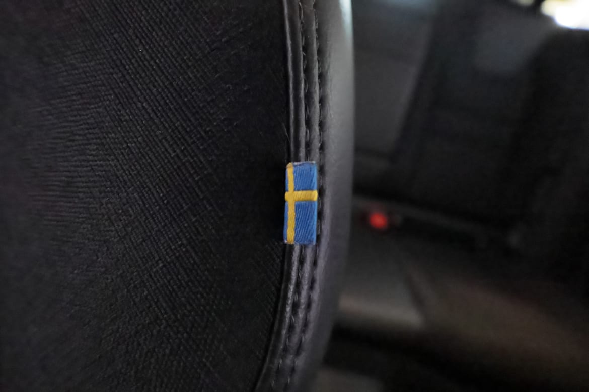 Volvo V60 2020 - miniatyr 20