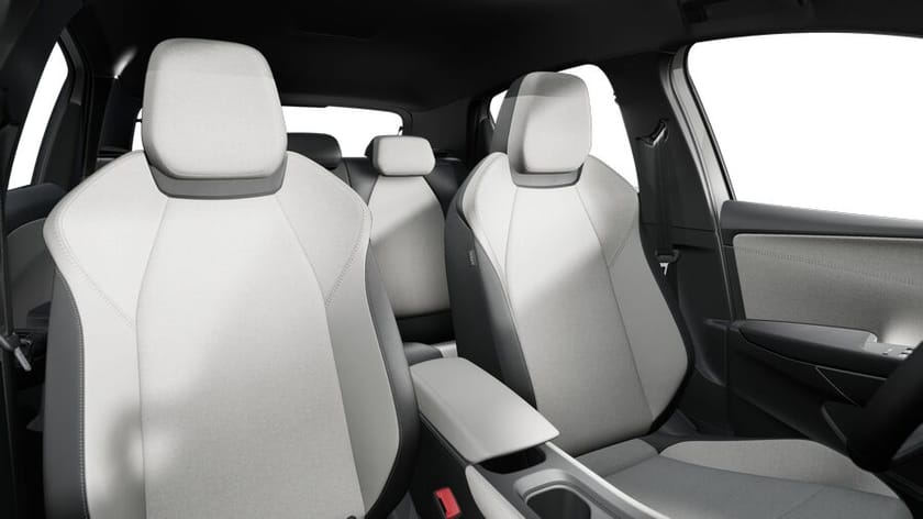 Bild 5 av Volkswagen ID.Polo Style Edition