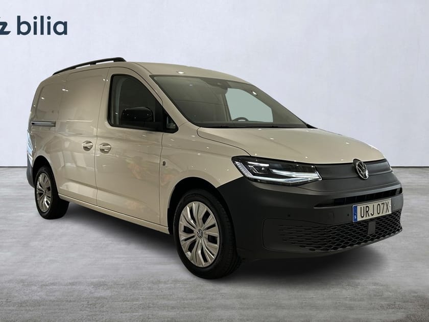 Bild 2 av Volkswagen Caddy Cargo Maxi HJULBAS: 2970 MM LHB  MOTOR: 2,0
