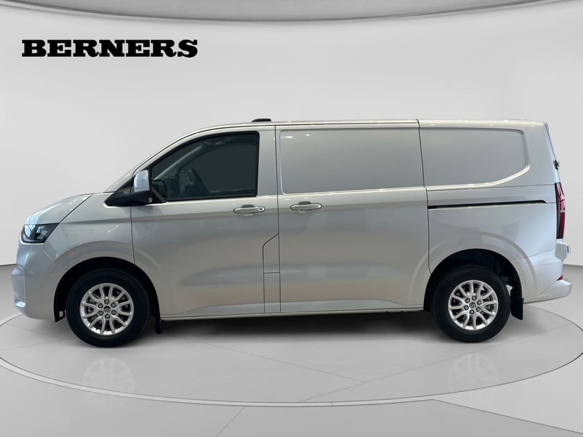 Bild 2 av Volkswagen Transporter T28 2.0 TDI 4M Aut 150hk