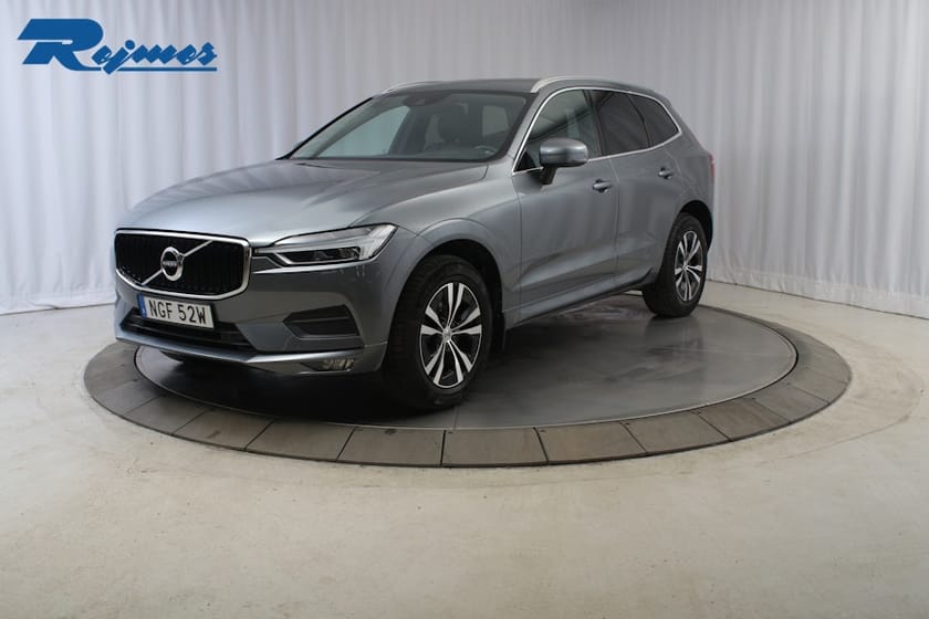 Bild 1 av Volvo XC60 B5 Bensin Mom Advanced SEIII