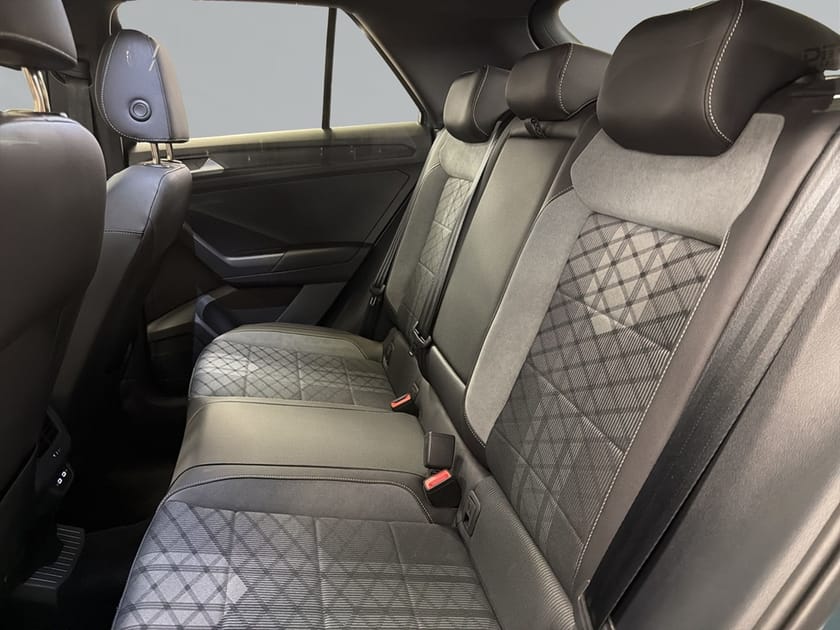 Bild 5 av Volkswagen T-Roc R-LINE 1.5 TSI 150 HK AUTOMAT PLU