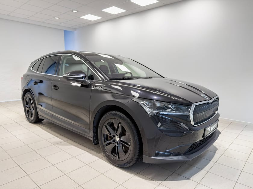 Bilde 2 av Škoda Enyaq iV 80x 