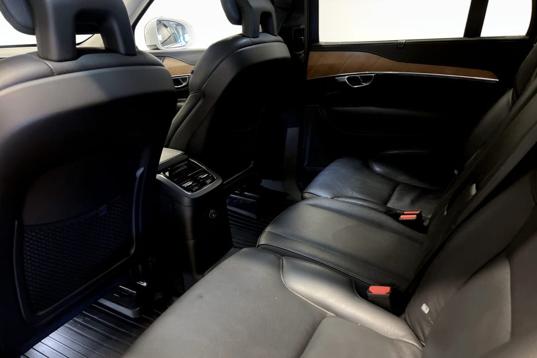 Volvo XC90 7-seater