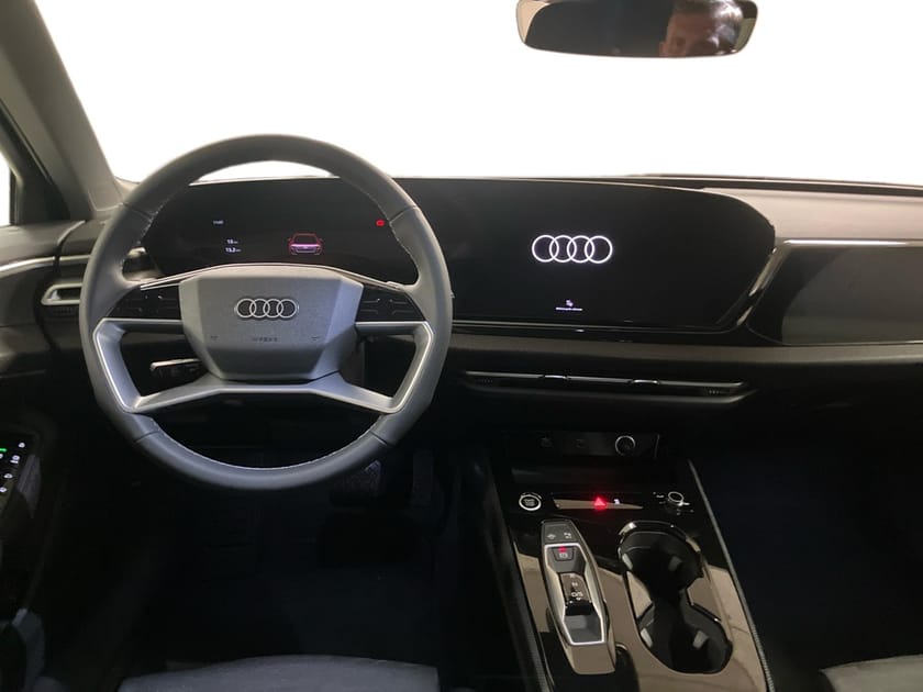 Bild 4 av Audi A5 Avant TDI QUATTRO 150 KW S TRONIC