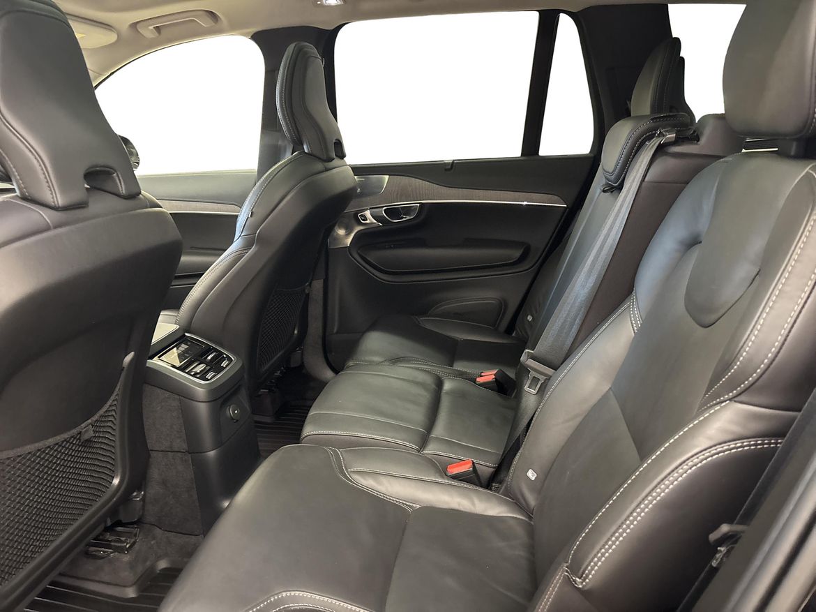 Volvo XC90 2023 - miniatyr 7