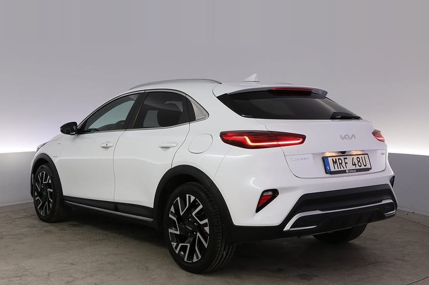 Bild 3 av Kia XCeed Plug-in Hybrid Advance Plus Kamera BLIS Navi 4,99%