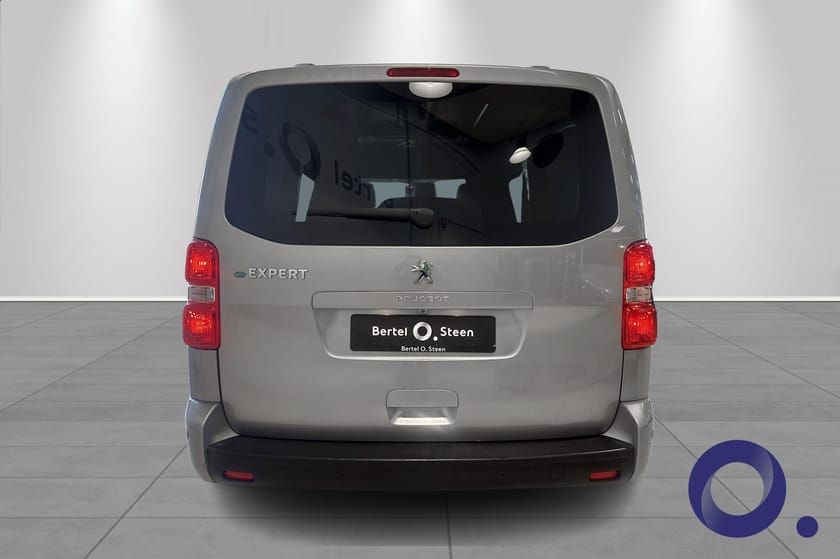 Bilde 4 av Peugeot e-Expert Mester L3 hk 75 KWH
