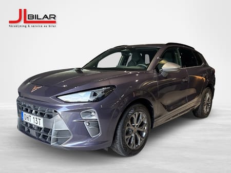 CUPRA Terramar 1.5 ETSI 150 HK DSG