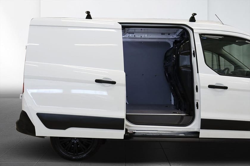 Bild 5 av Ford Transit Connect 210 LWB 1.5 Aut Drag 3-sits Kamera P-Sens MOMS 100hk