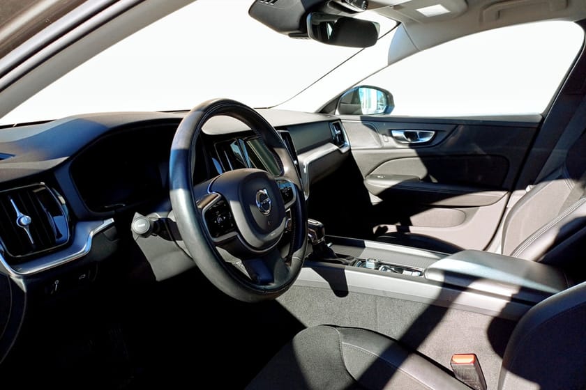 Bild 5 av Volvo V60 Cross Country D4 AWD Advanced Edt