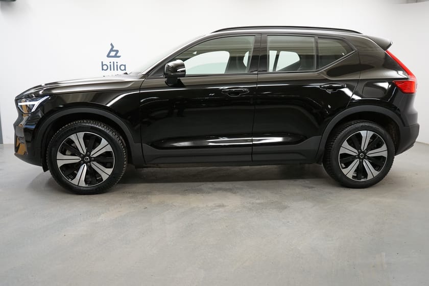 Bild 2 av Volvo XC40 Recharge Single Motor Core Edition, Ränta 2,95%, on call