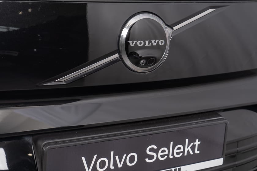 Bilde 4 av Volvo EX90 Twin Motor Performance Ultra. Bowers/Krok/Massasje/Head Up/Pixel lys/El ratt