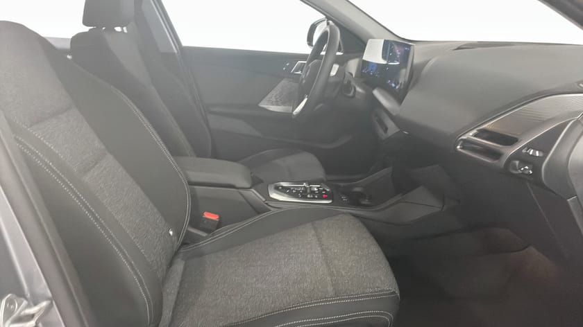 Bild 3 av BMW 120 Rattvärme PDC Navi Metallic