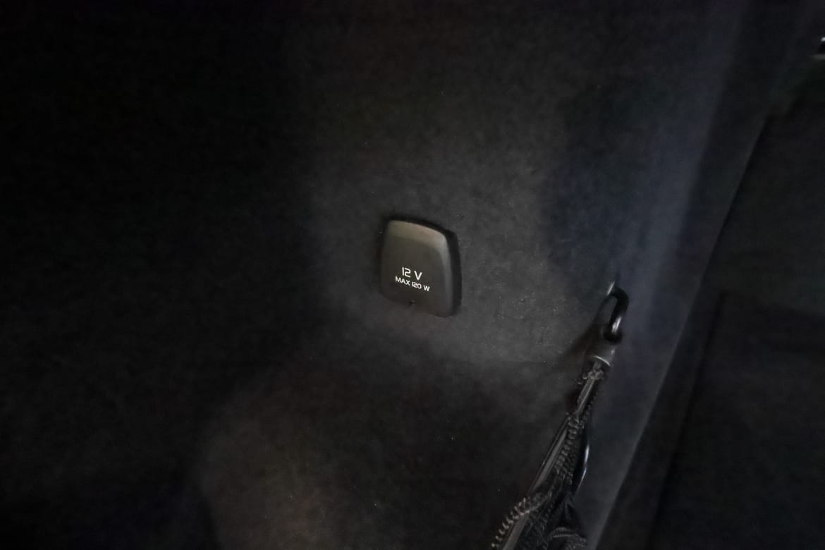 Volvo XC60 2020 - miniatyr 23