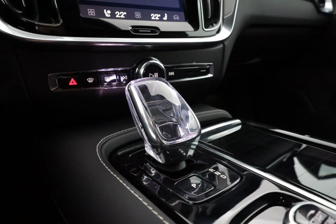 Volvo V60 2026 - miniatyr 11