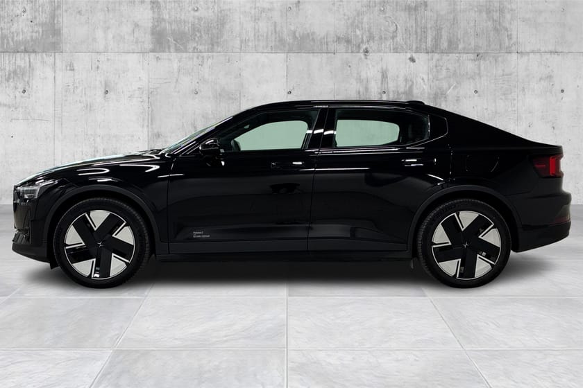 Bilde 3 av Polestar 2 Long Range Single Motor Motor/PILOT/PLUS/H&K