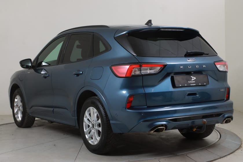Bilde 3 av Ford Kuga Plug-In Hybrid 2,5 PHEV ST-Line Krok ACC Kamera B&O