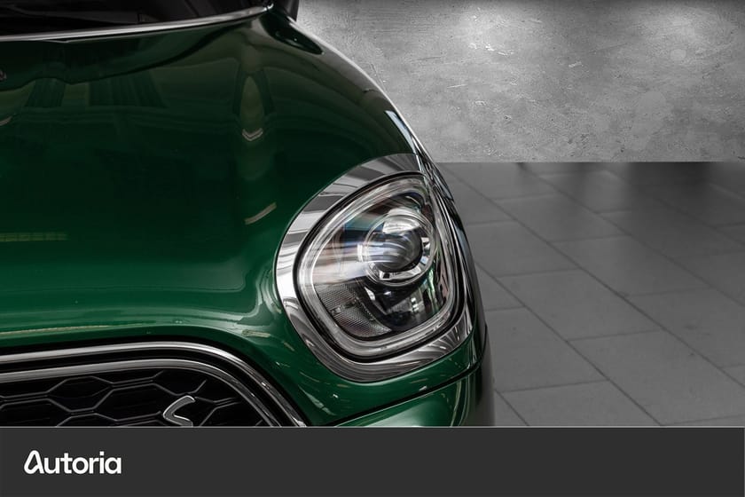 Bilde 4 av MINI Countryman Cooper SE ALL4 S E Maximise