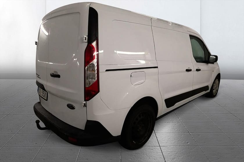 Bild 3 av Ford Transit Connect 230 LWB 1.5 Drag 3-sits Värmare 100hk