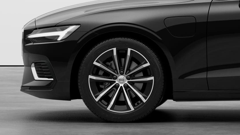Bild 4 av Volvo V60 T6 Plus Bright