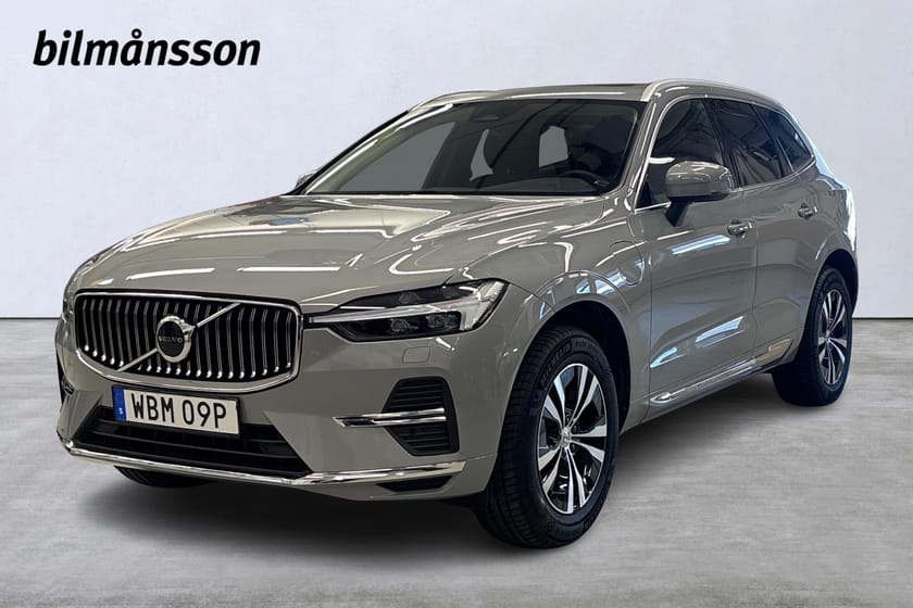 Bild 1 av Volvo XC60 T6 Core Edition
