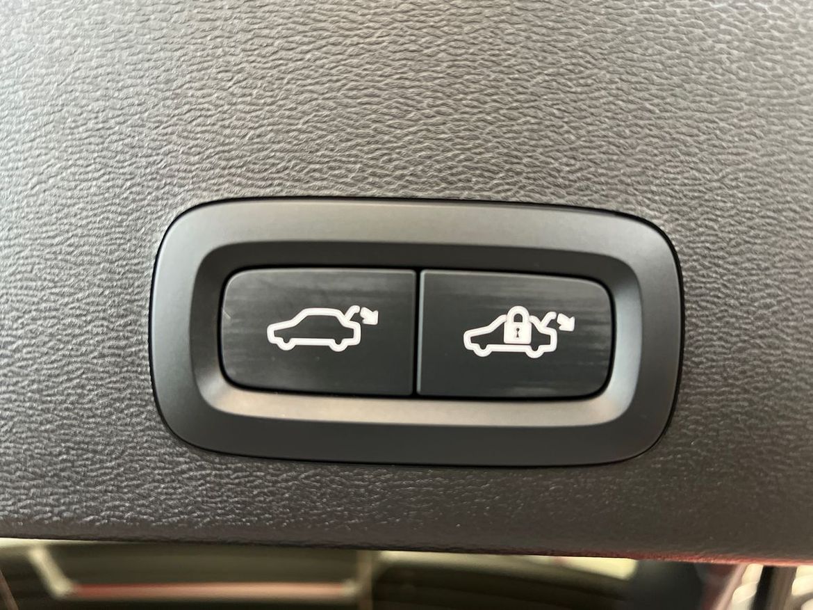 Volvo EX40 2025 - miniatyr 26