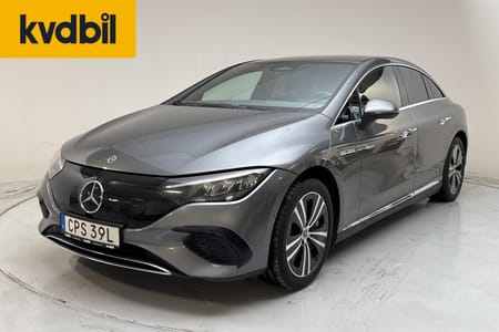 Mercedes-Benz EQE 350 4MATIC V295 (292hk)