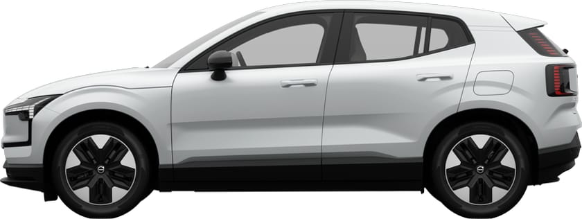 Bild 1 av Volvo EX30 Single Motor Core - PL 3490kr/mån