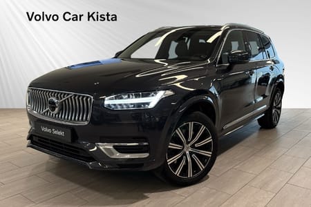 Volvo XC90 7 Säten