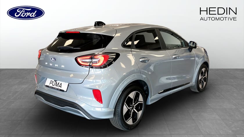 Bild 2 av Ford Puma Gen-E 