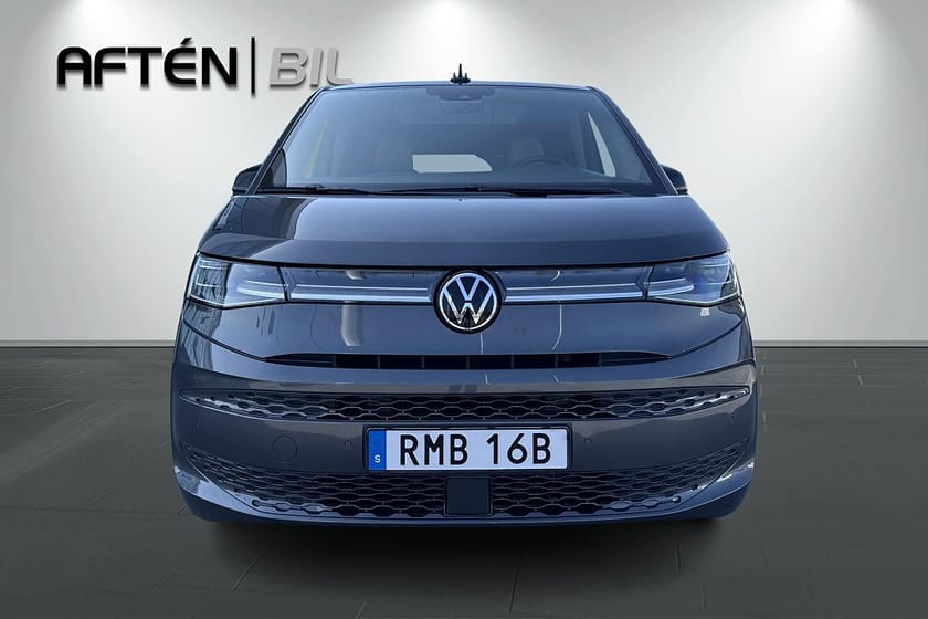 Bild 3 av Volkswagen Multivan eHybrid 1.4 TSI Style Kort / MOMS / PANORAMA / PLUS pkt