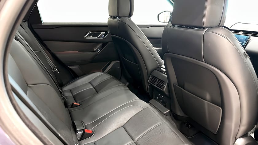 Bild 5 av Land Rover Range Rover Velar P400e RANGER 2.0P PHEV AWD 5DR SWB DYNAMIC H Phev Dynamic HSE