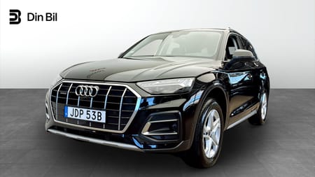 Audi Q5 40 TDI quattro