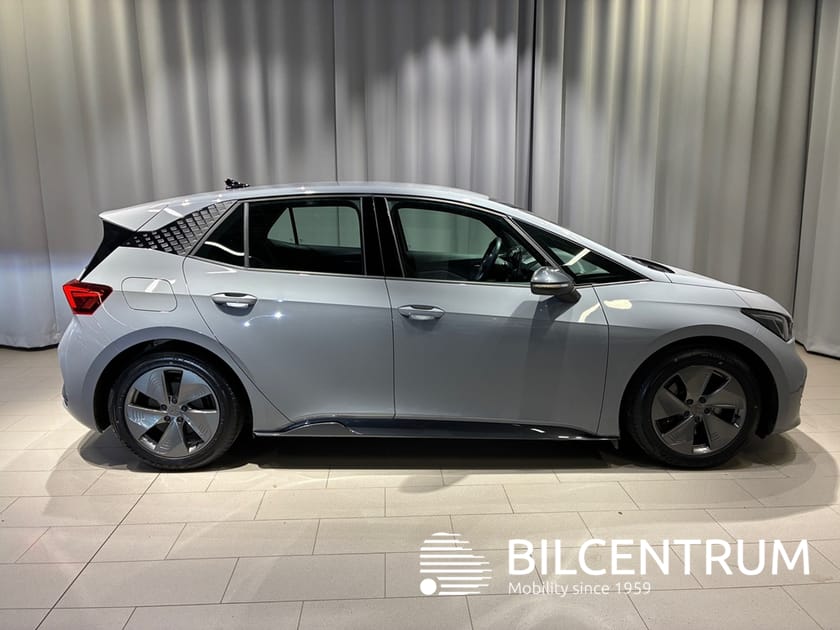 Bild 5 av CUPRA Born 58 58kwh 204hk Backkamera