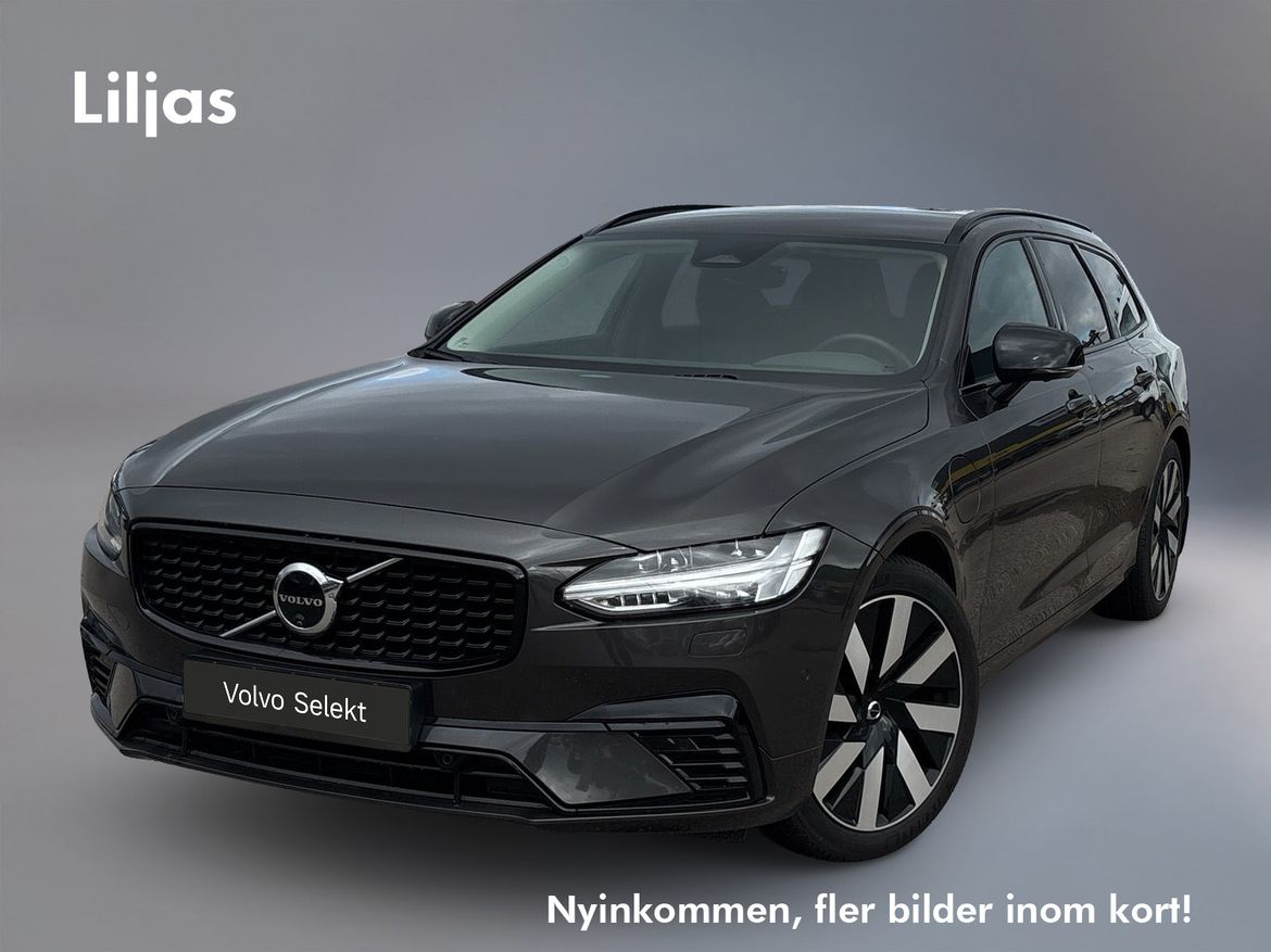 GSZ66U – Volvo V90