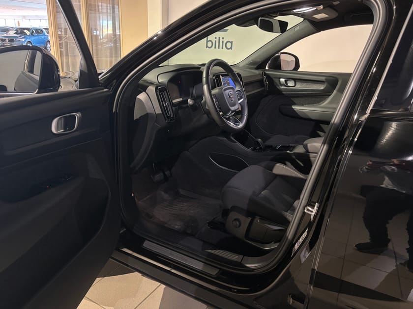 Bild 4 av Volvo XC40 Recharge Single Motor Core