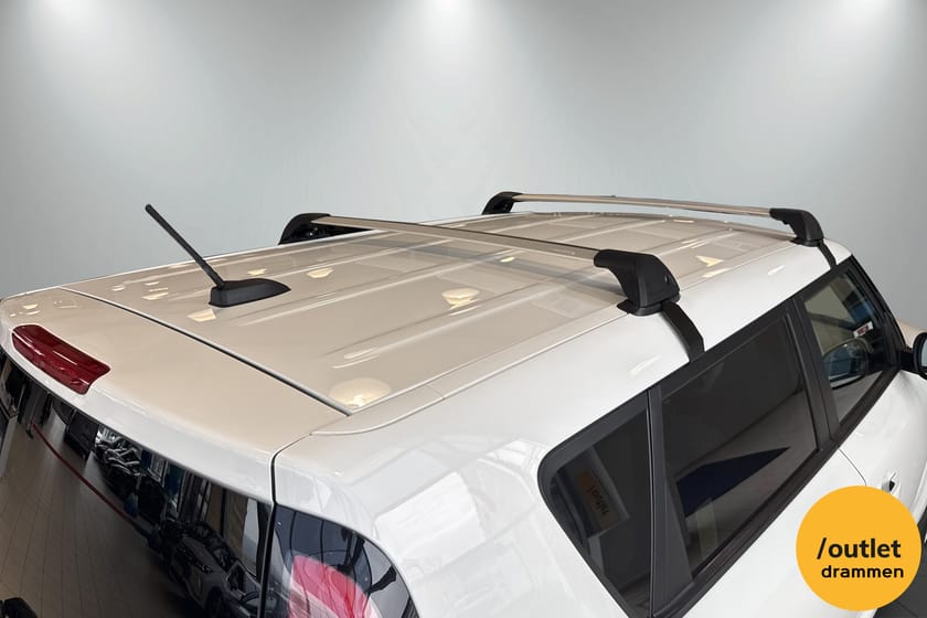 Bilde 5 av Kia Soul EV Exclusive