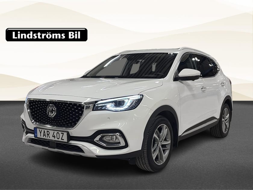 Bild 1 av MG EHS PHEV RX6 PLUG-IN HYBRID