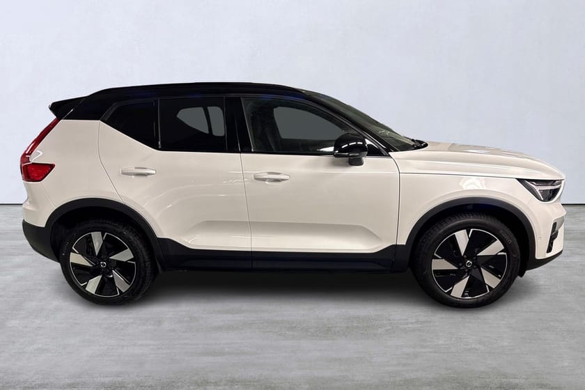 Bild 3 av Volvo EX40 Single Motor Extended Range ExtendedRange Plus SE