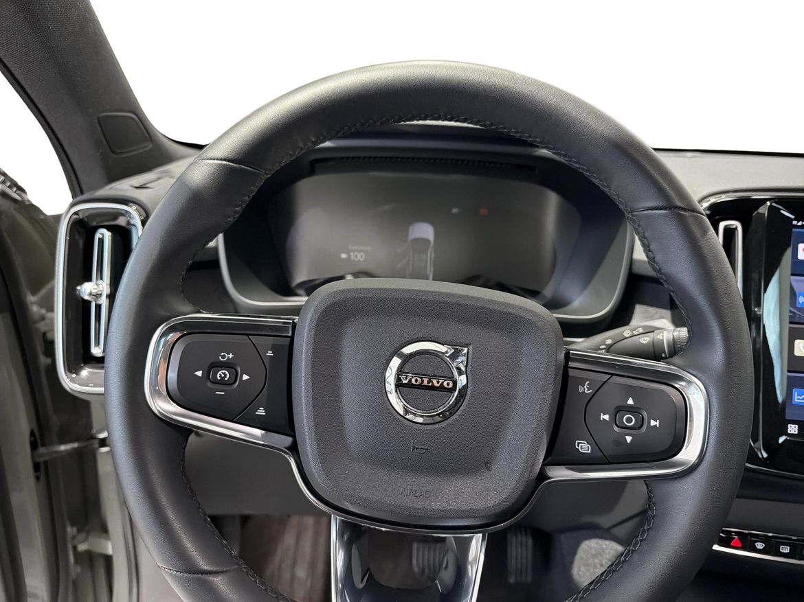 Volvo C40 2023 - miniatyr 9