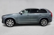 Thumnail bilde 1 av Volvo XC90