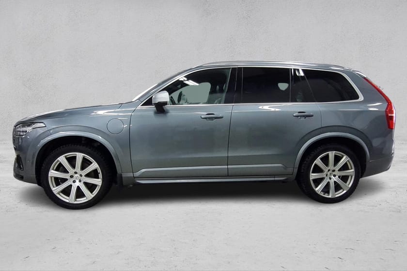 Bilde 2 av Volvo XC90 T8 AWD 7 seter R-Design
