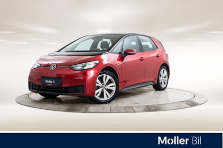 Volkswagen ID.3 Pro S