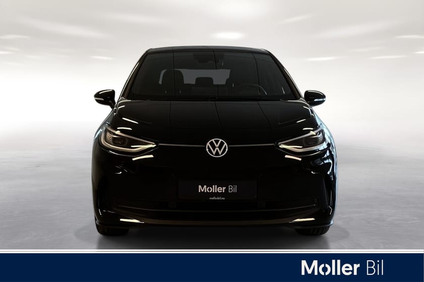 Bilde 2 av Volkswagen ID.3 Pro Performance highline 59kwh 204hk