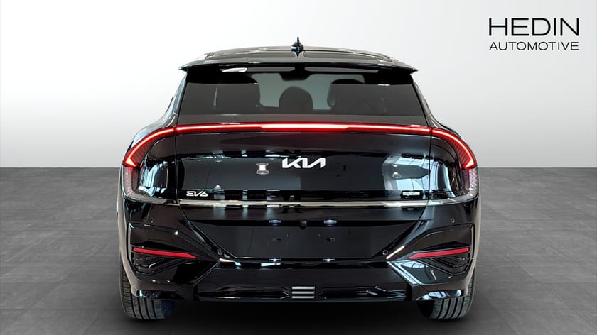 Bild 5 av Kia EV6 AWD Long Range GT LINE *BUSINESS EDITION*