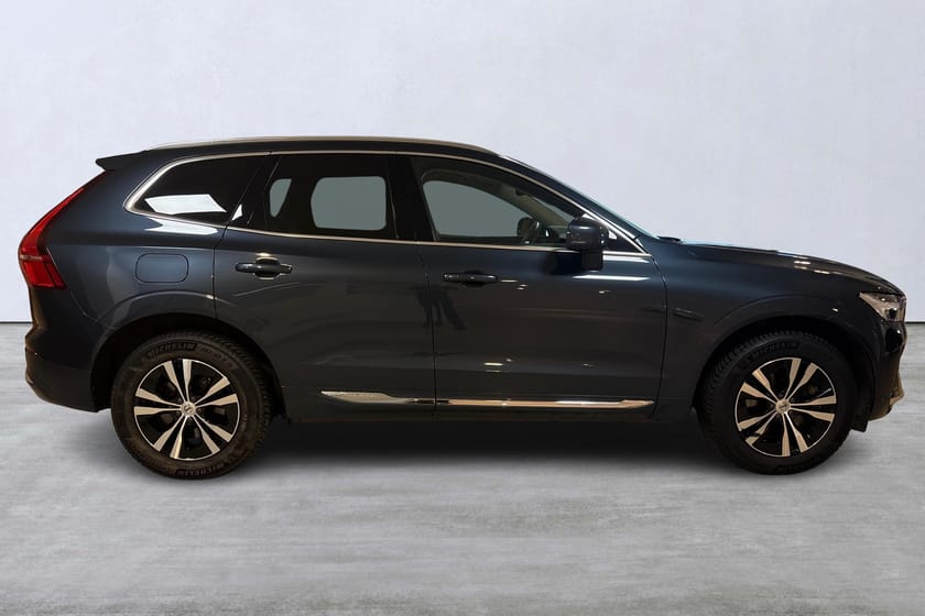 Bild 3 av Volvo XC60 Recharge T6 Core Bright