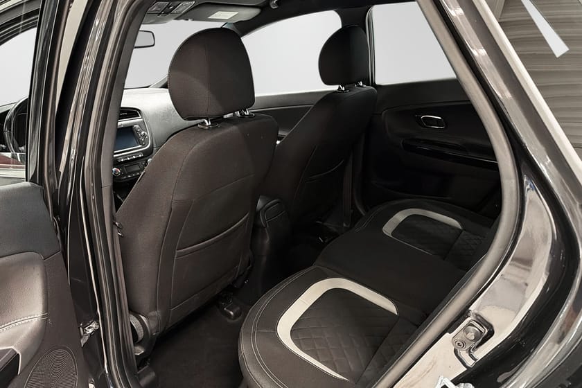 Bild 5 av Kia cee'd_sw Crdi SW GT line