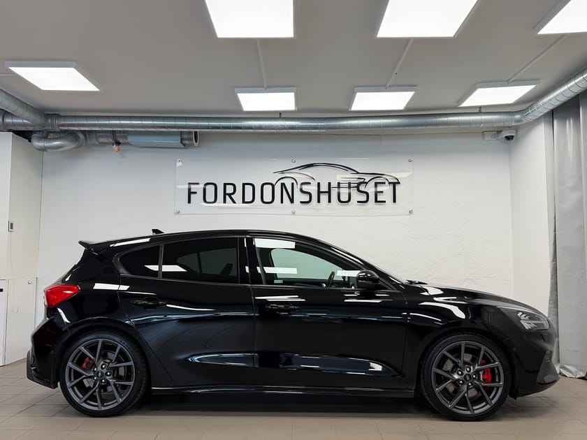 Bild 3 av Ford Focus ST 280HK PLUS  | PERFORMANCE-PACKAGE